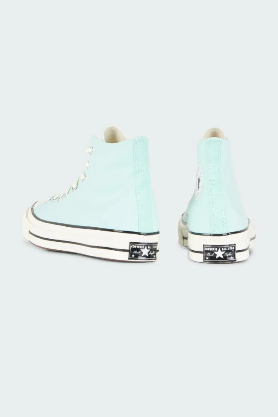 Chuck 70 - Baskets | Bleu*CONVERSE Discount