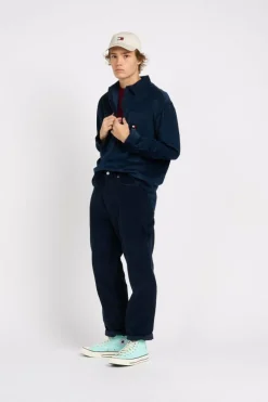 Chuck 70 - Baskets | Bleu*CONVERSE Discount