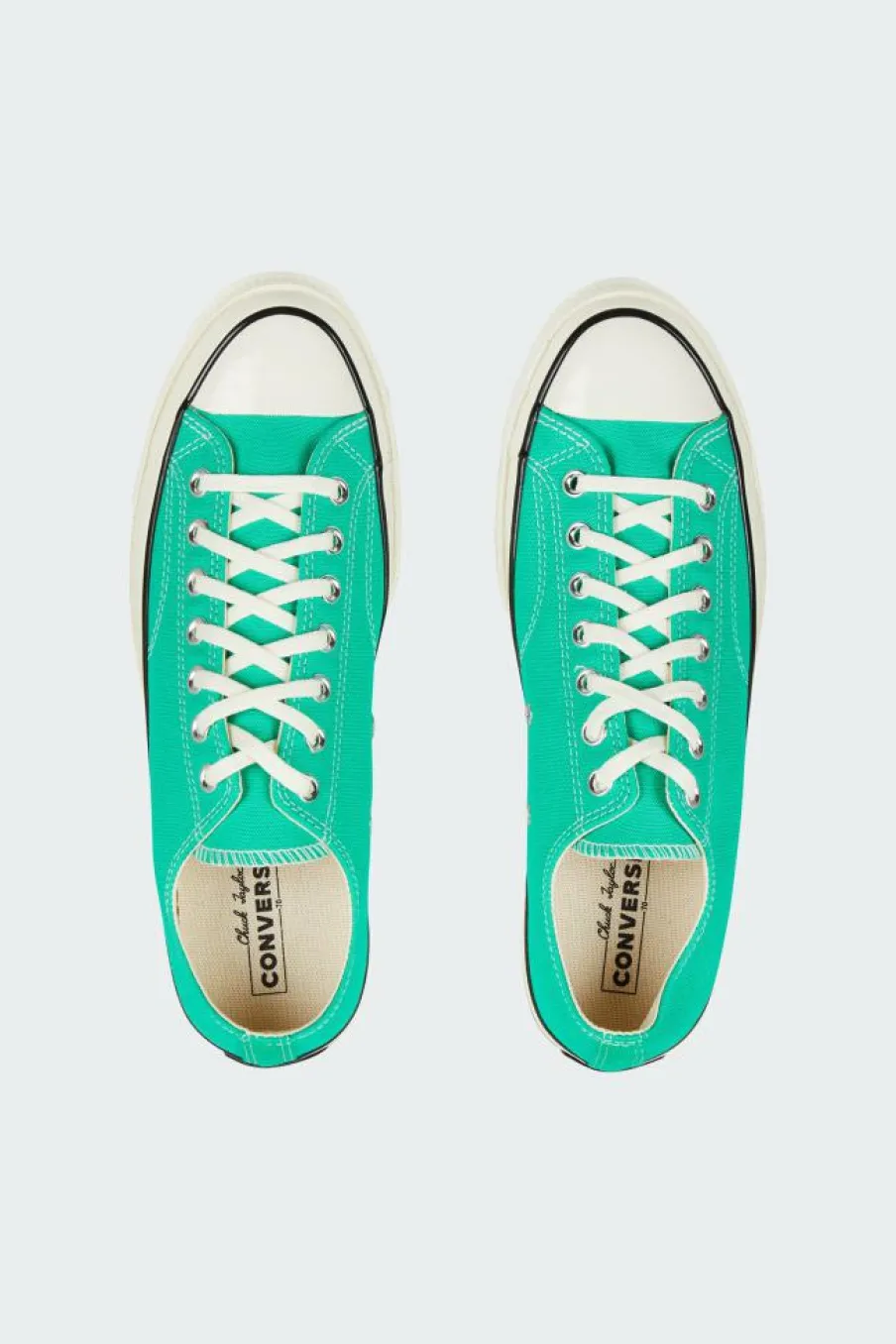 Chuck 70 - Baskets | Vert*CONVERSE Best