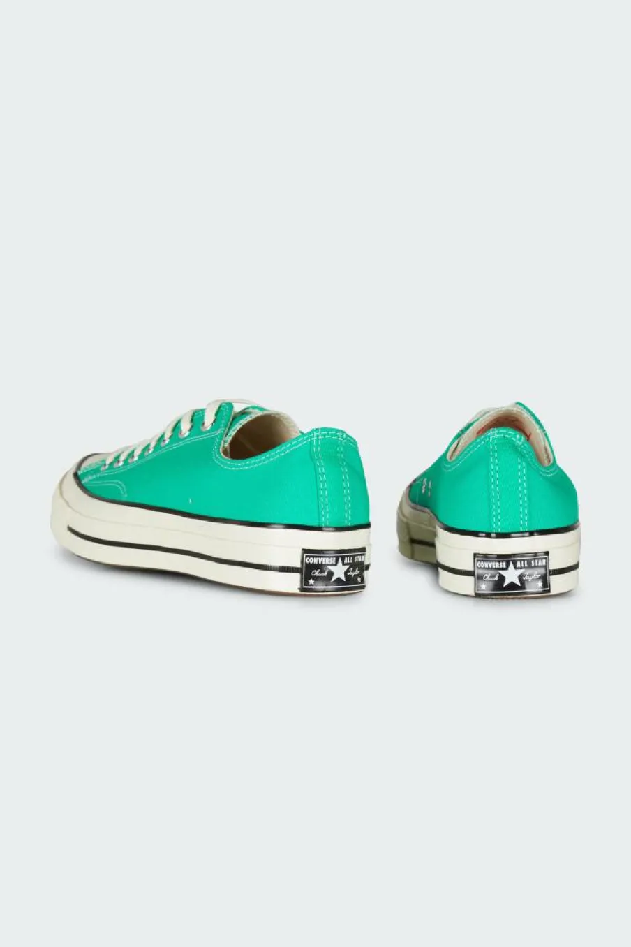 Chuck 70 - Baskets | Vert*CONVERSE Best