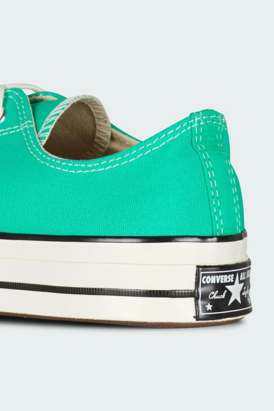 Chuck 70 - Baskets | Vert*CONVERSE Best