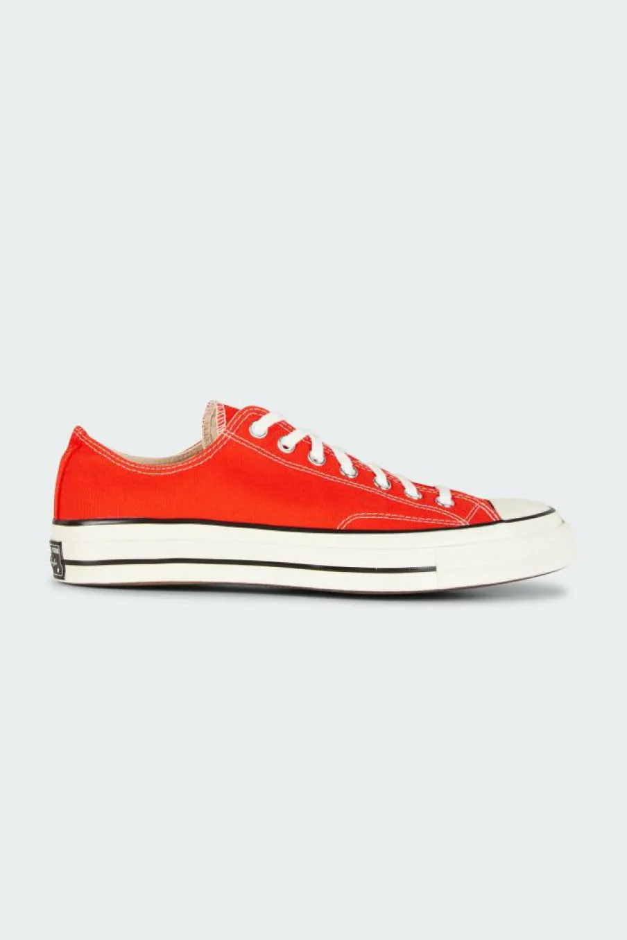 CHUCK 70 - Baskets basses | Rouge*CONVERSE Hot