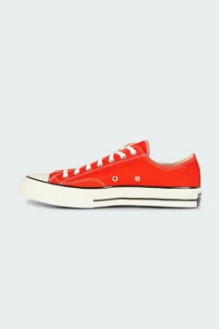 CHUCK 70 - Baskets basses | Rouge*CONVERSE Hot