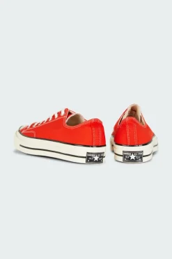 CHUCK 70 - Baskets basses | Rouge*CONVERSE Hot