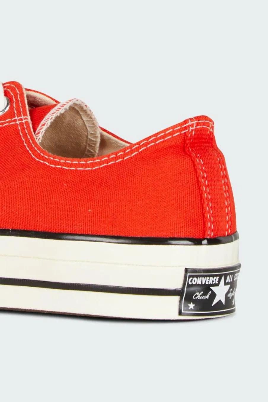 CHUCK 70 - Baskets basses | Rouge*CONVERSE Hot