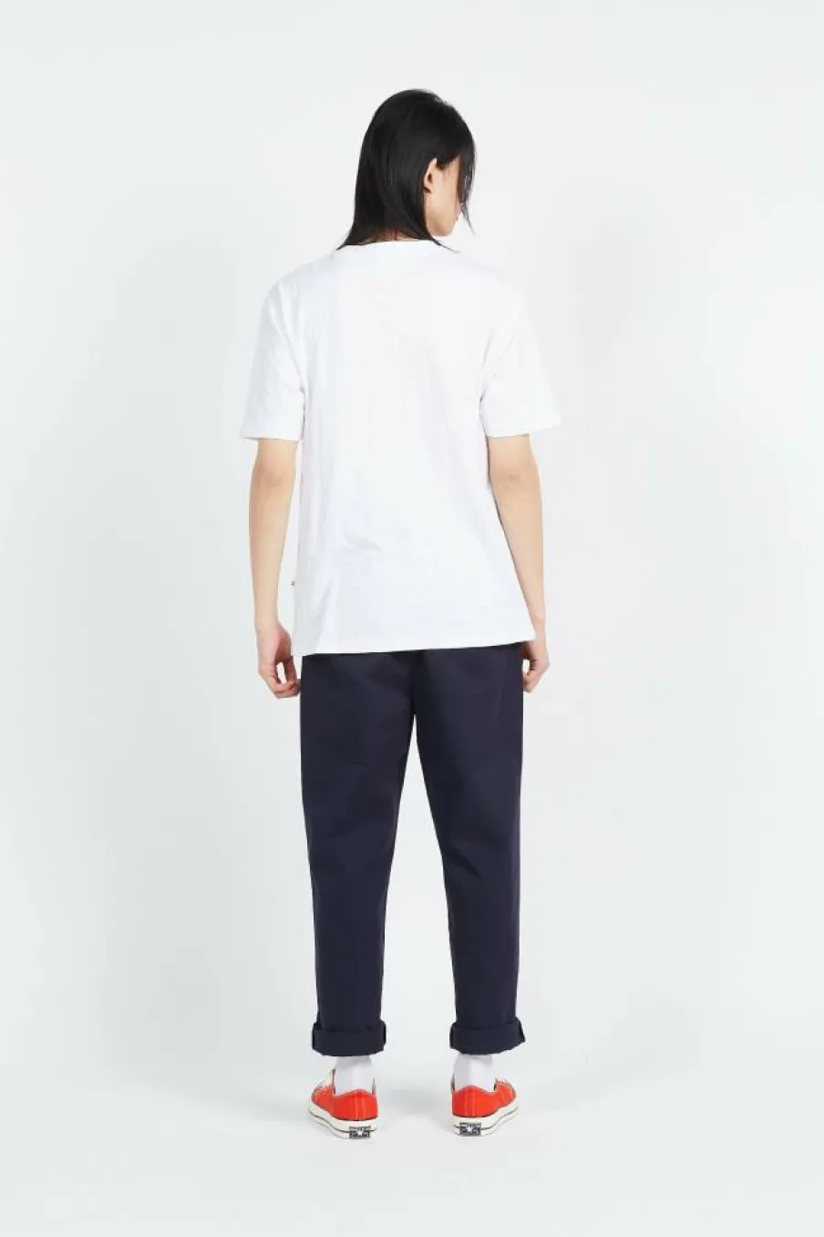 CHUCK 70 - Baskets basses | Rouge*CONVERSE Hot