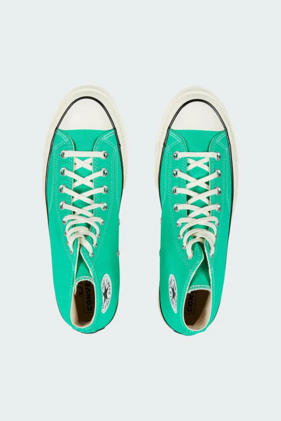 Chuck 70 - Baskets montantes | Vert*CONVERSE