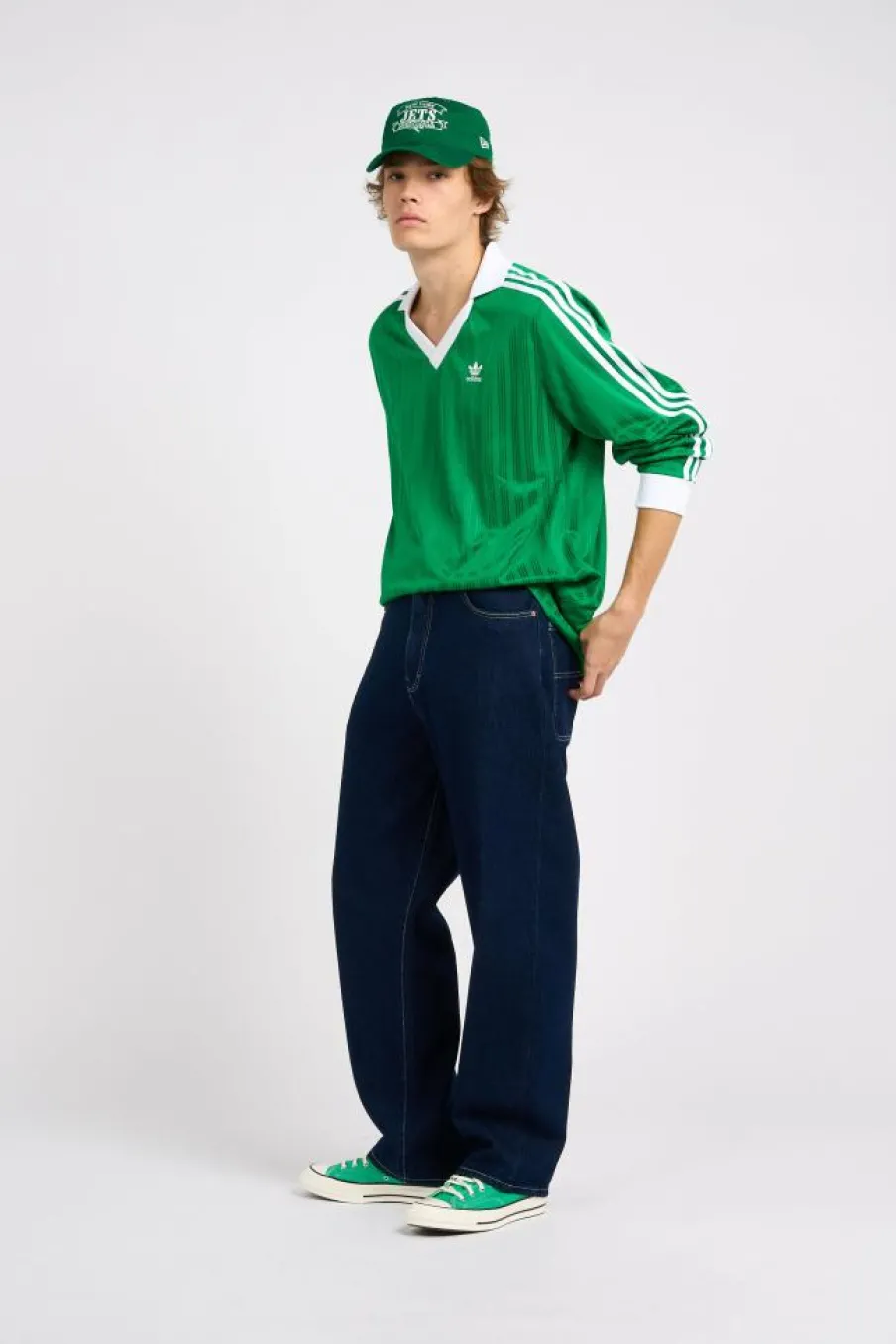 Chuck 70 - Baskets montantes | Vert*CONVERSE