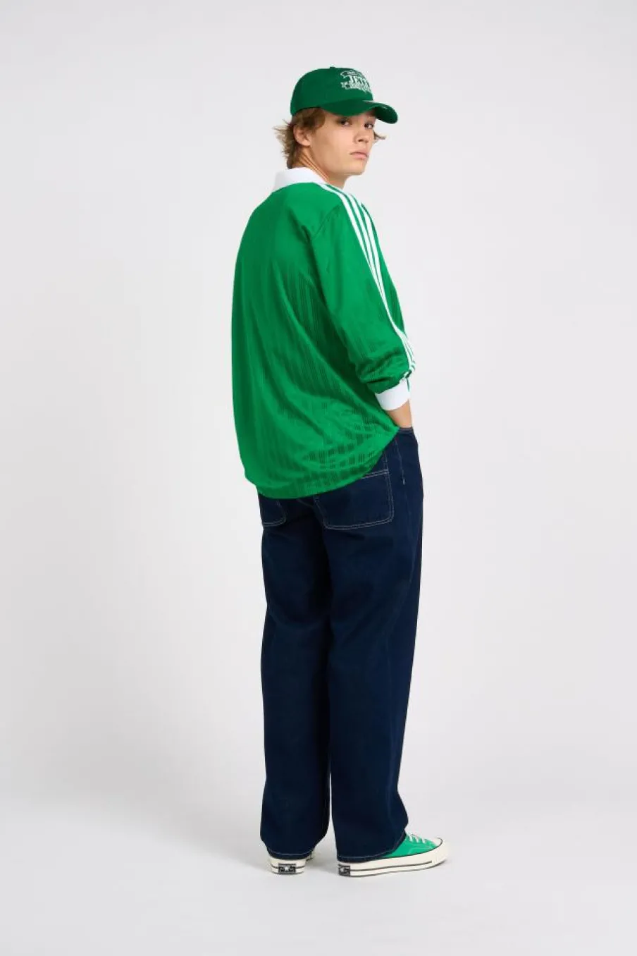 Chuck 70 - Baskets montantes | Vert*CONVERSE