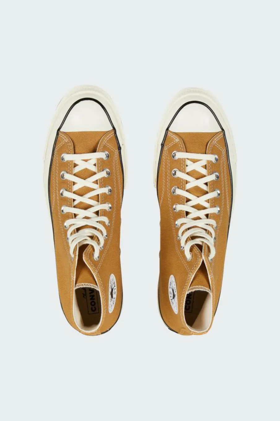 Chuck 70 - Baskets montantes | Marron*CONVERSE Clearance
