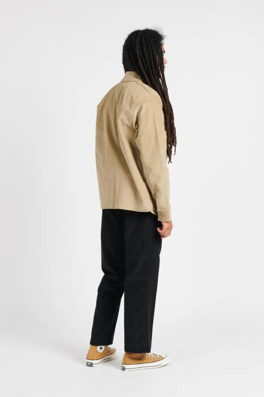 Chuck 70 - Baskets montantes | Marron*CONVERSE Clearance