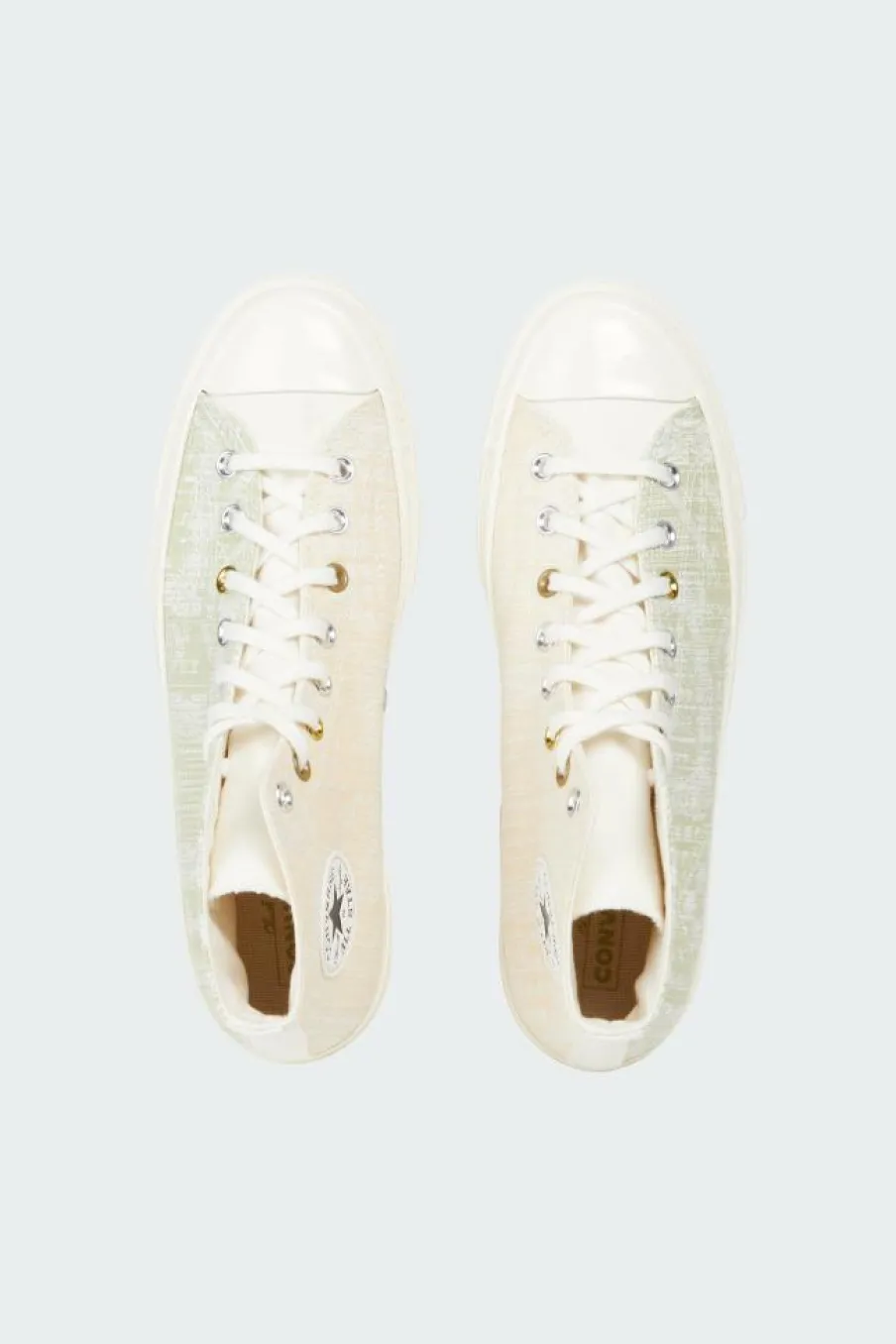 CHUCK 70 BANDANA - Baskets | Beige*CONVERSE New