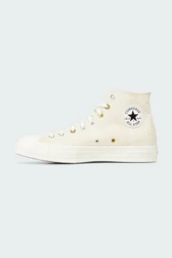 CHUCK 70 BANDANA - Baskets | Beige*CONVERSE New