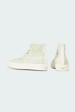 CHUCK 70 BANDANA - Baskets | Beige*CONVERSE New