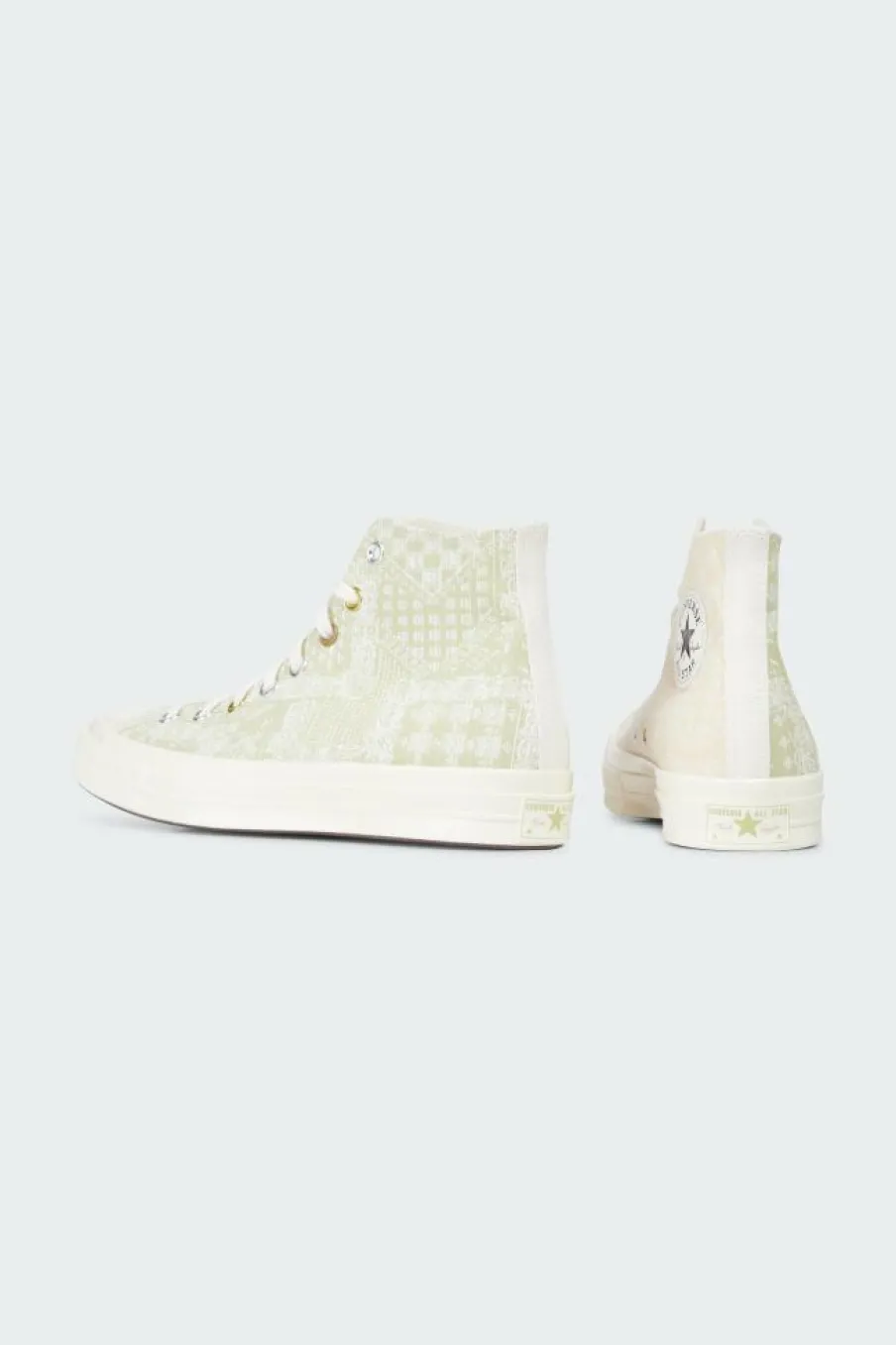 CHUCK 70 BANDANA - Baskets | Beige*CONVERSE New
