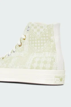CHUCK 70 BANDANA - Baskets | Beige*CONVERSE New