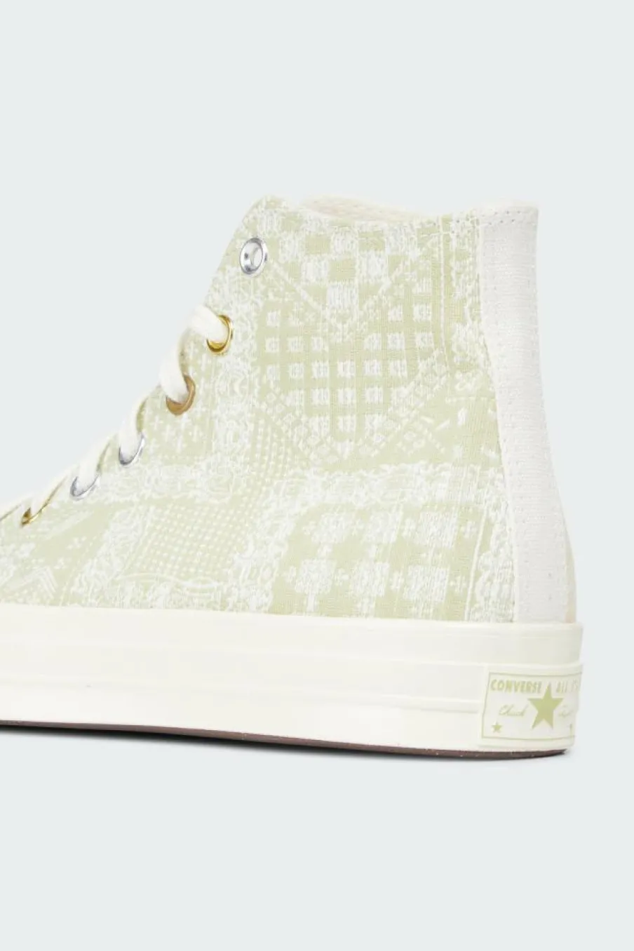 CHUCK 70 BANDANA - Baskets | Beige*CONVERSE New