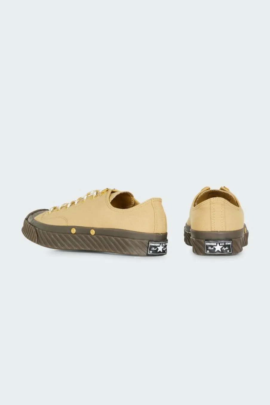CHUCK 70 BOSEY - Baskets | Beige*CONVERSE Clearance