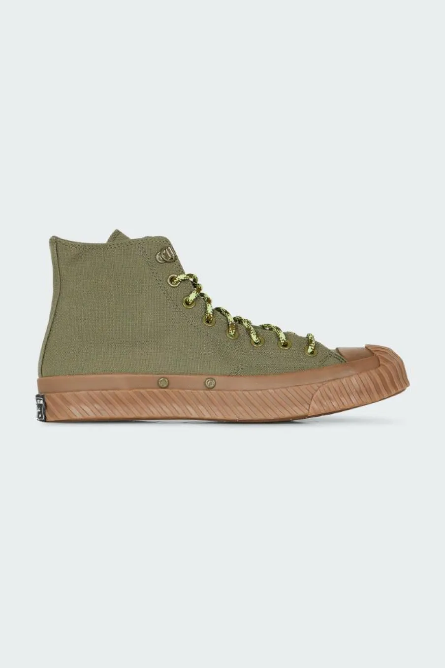 CHUCK 70 BOSEY - Baskets | Vert*CONVERSE Hot