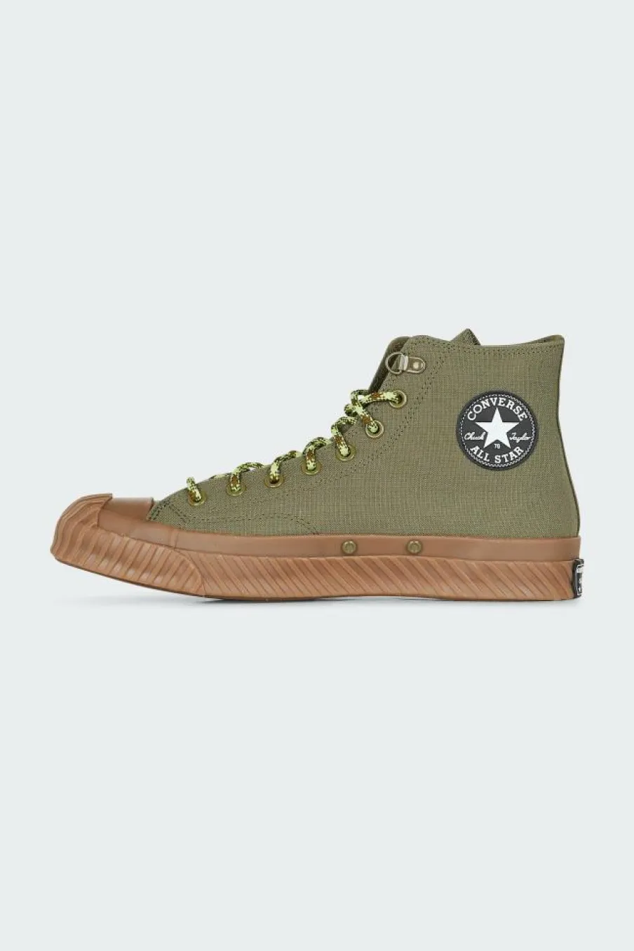CHUCK 70 BOSEY - Baskets | Vert*CONVERSE Hot