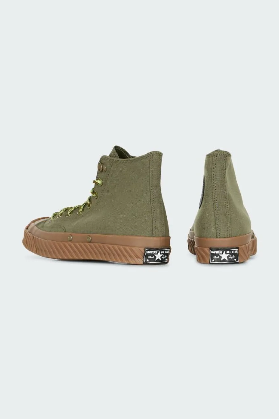 CHUCK 70 BOSEY - Baskets | Vert*CONVERSE Hot