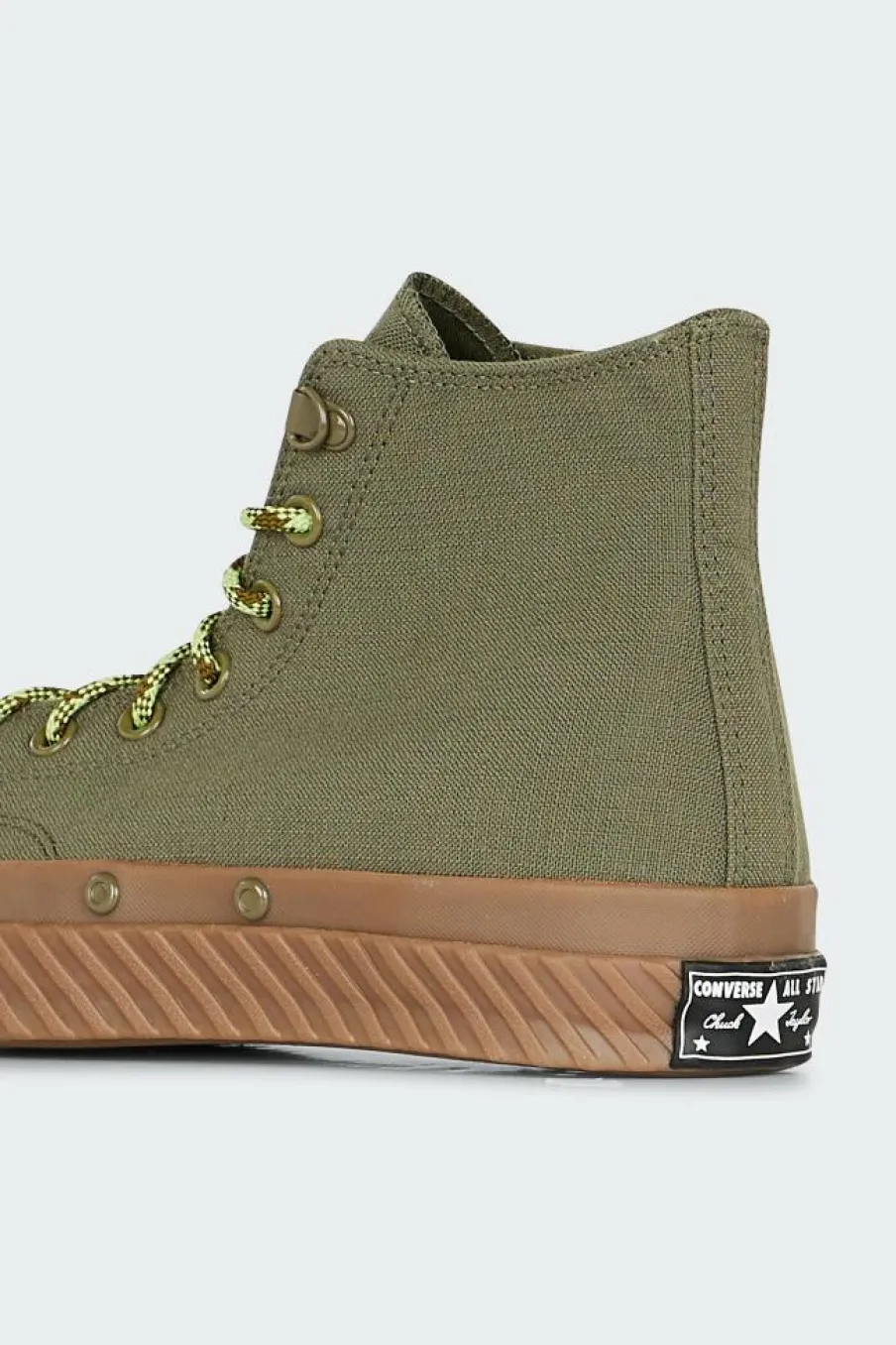 CHUCK 70 BOSEY - Baskets | Vert*CONVERSE Hot