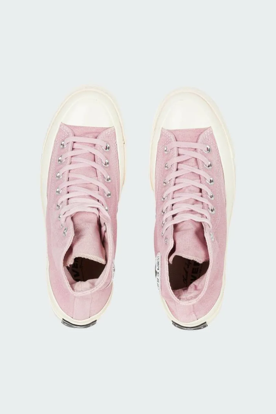 Chuck 70 Canvas LTD - baskets | Rose*CONVERSE Best