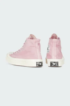 Chuck 70 Canvas LTD - baskets | Rose*CONVERSE Best