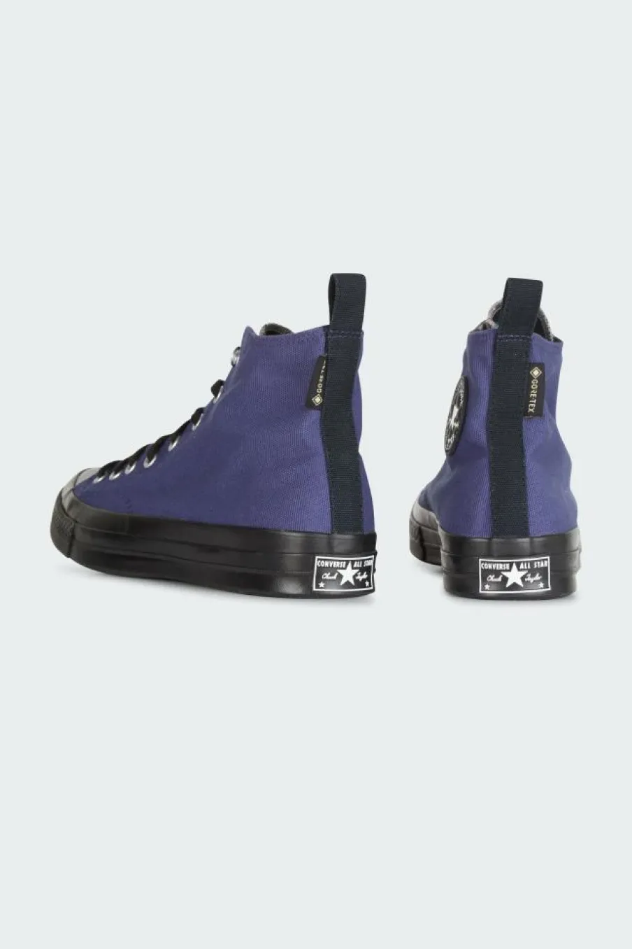 CHUCK 70 GORE-TEX - Baskets | Bleu*CONVERSE Hot