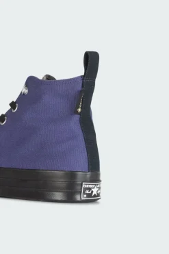 CHUCK 70 GORE-TEX - Baskets | Bleu*CONVERSE Hot
