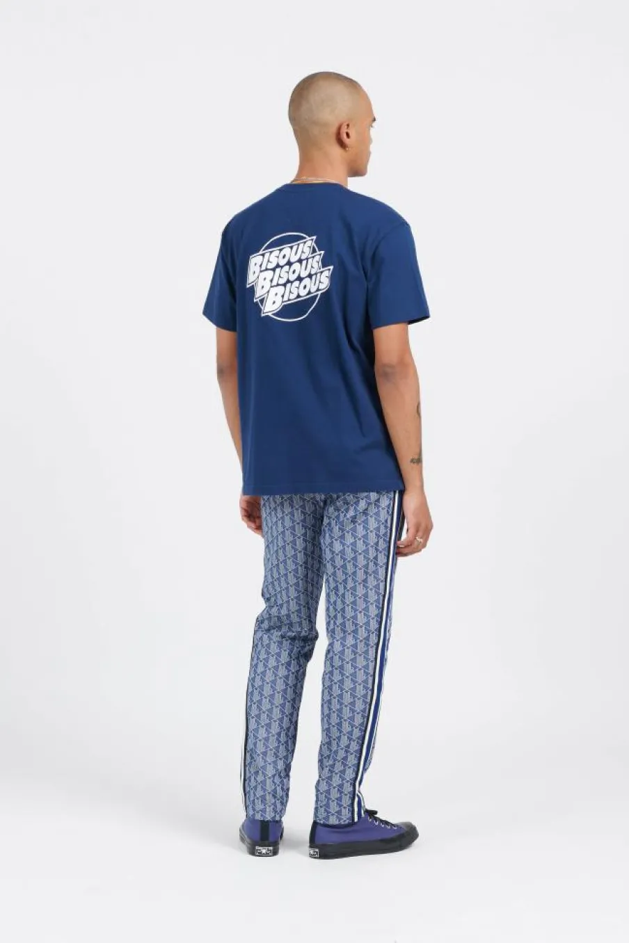 CHUCK 70 GORE-TEX - Baskets | Bleu*CONVERSE Hot