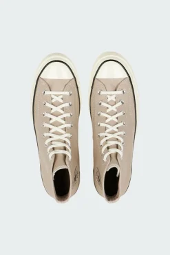 CHUCK 70 HI - Baskets | Beige*CONVERSE Discount