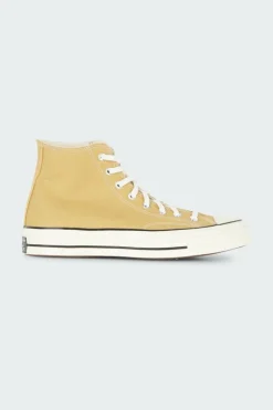 CHUCK 70 HI - Baskets | Beige*CONVERSE Best