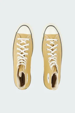CHUCK 70 HI - Baskets | Beige*CONVERSE Best