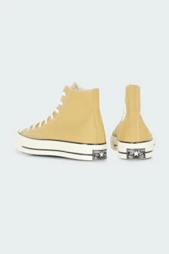 CHUCK 70 HI - Baskets | Beige*CONVERSE Best