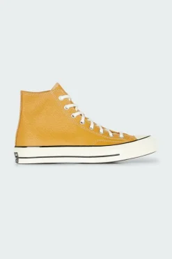 CHUCK 70 HI - Baskets | Jaune*CONVERSE New