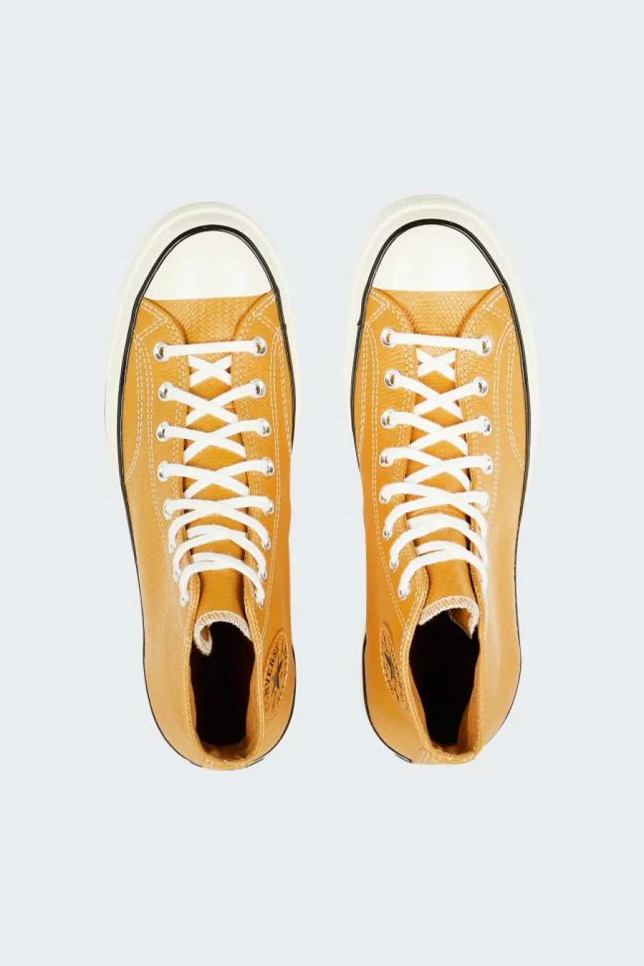 CHUCK 70 HI - Baskets | Jaune*CONVERSE New