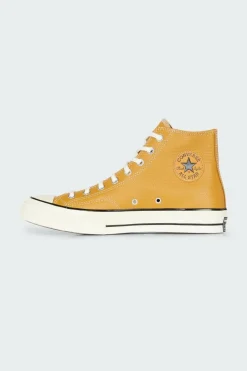 CHUCK 70 HI - Baskets | Jaune*CONVERSE New