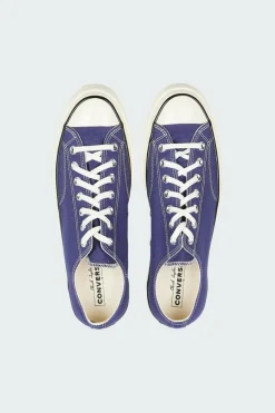 CHUCK 70 OX - Baskets | Bleu*CONVERSE Sale