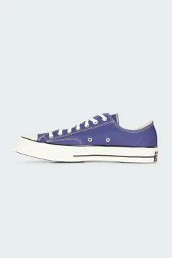 CHUCK 70 OX - Baskets | Bleu*CONVERSE Sale