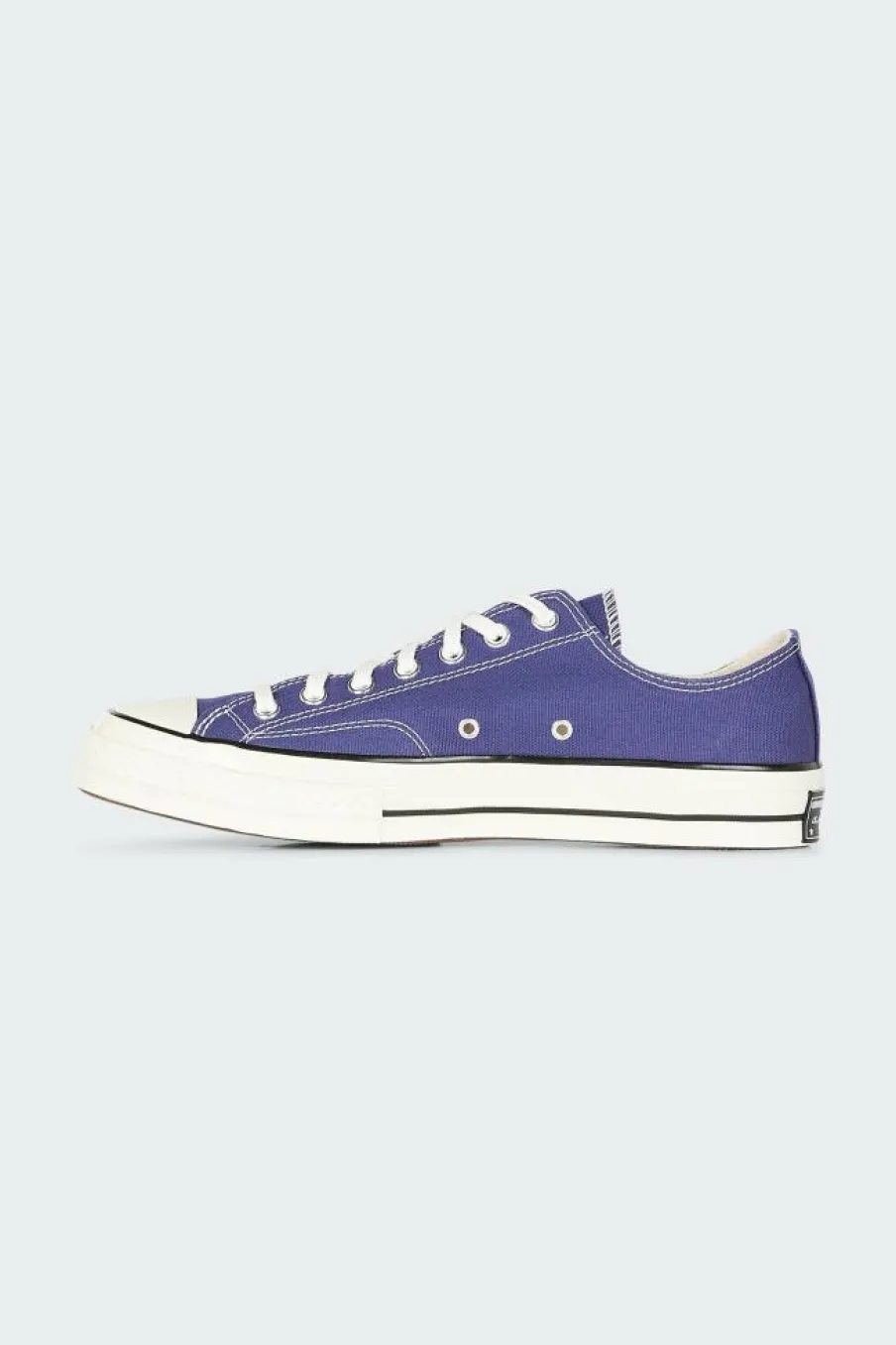 CHUCK 70 OX - Baskets | Bleu*CONVERSE Sale