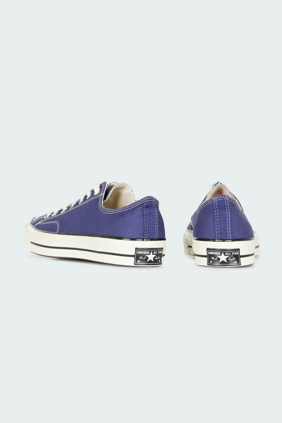 CHUCK 70 OX - Baskets | Bleu*CONVERSE Sale