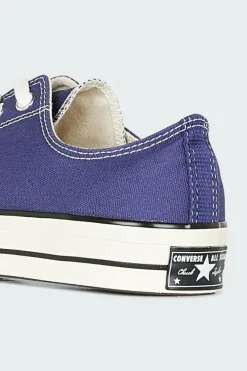 CHUCK 70 OX - Baskets | Bleu*CONVERSE Sale
