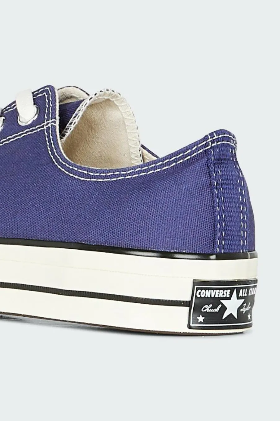 CHUCK 70 OX - Baskets | Bleu*CONVERSE Sale