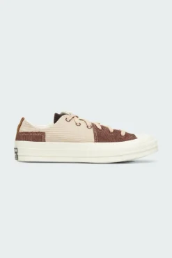 CHUCK 70 OX - baskets basses | Marron*CONVERSE