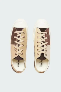 CHUCK 70 OX - baskets basses | Marron*CONVERSE