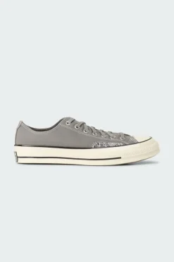 CHUCK 70 PATCH - Baskets | Vert*CONVERSE Hot