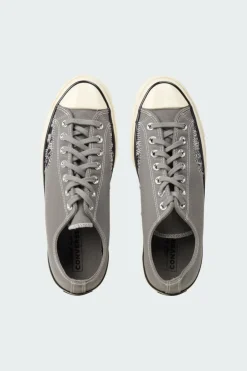 CHUCK 70 PATCH - Baskets | Vert*CONVERSE Hot
