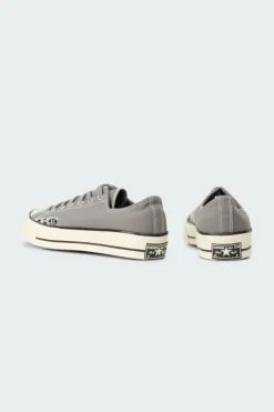CHUCK 70 PATCH - Baskets | Vert*CONVERSE Hot