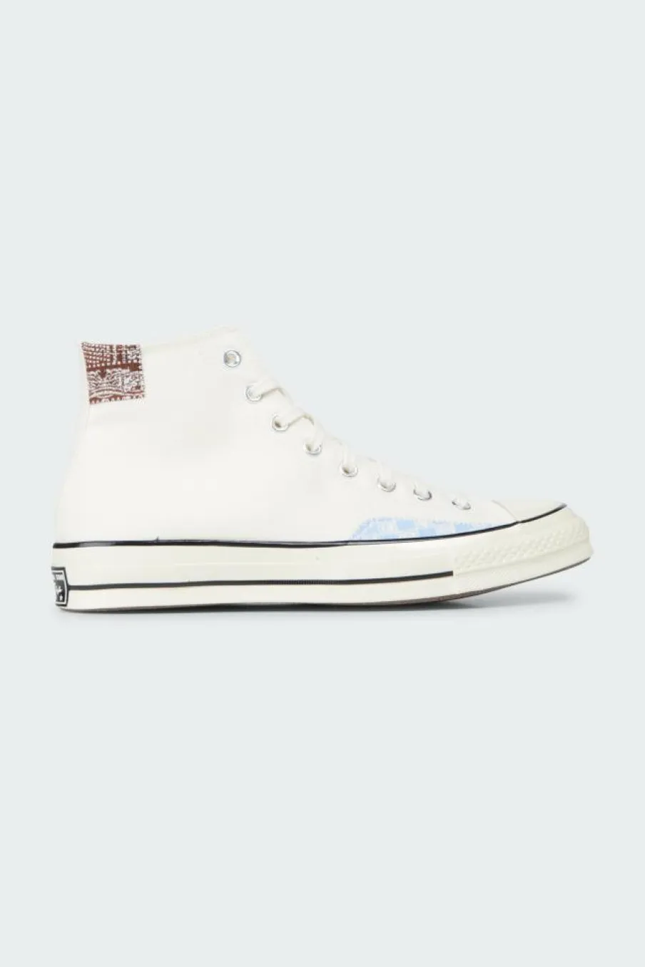 CHUCK 70 PATCH - Baskets | Beige*CONVERSE Online